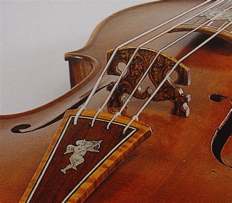 Stradivarius and the Art of Sound: A Perfect Match